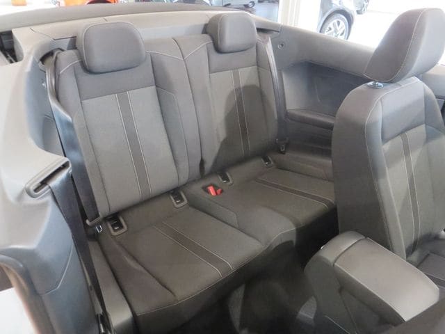 Volkswagen T-Roc 1.5 TSI Cabriolet DSG Style