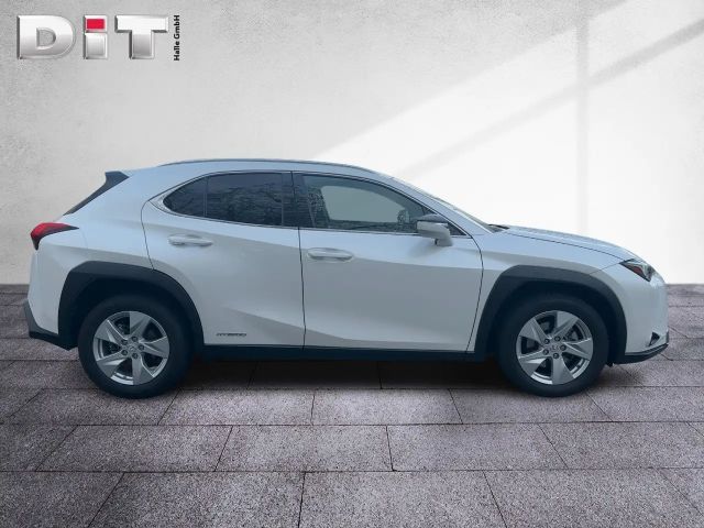 Lexus UX 250h Style Edition