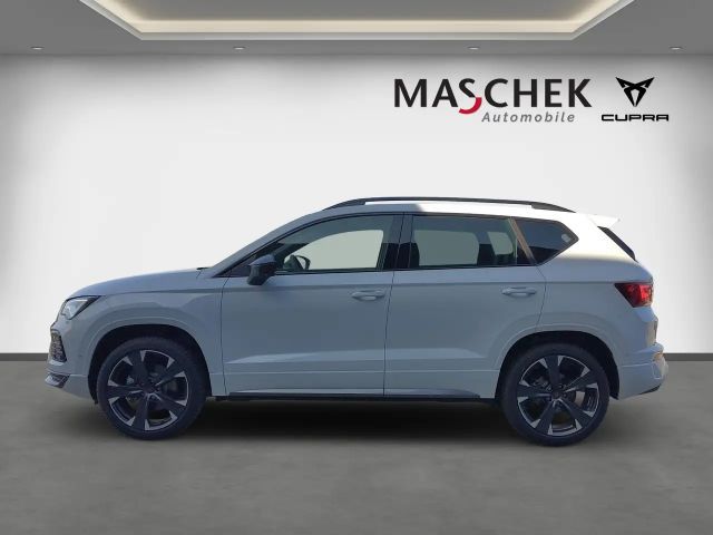 Cupra Ateca 2.0 TSI