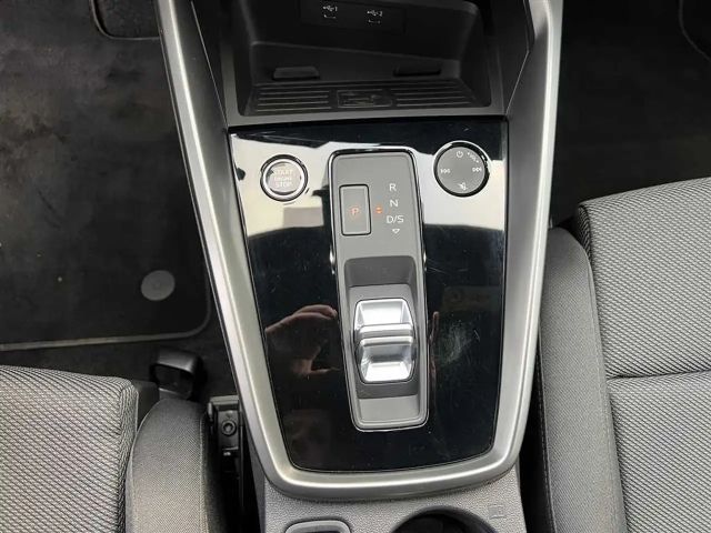 Audi A3 2.0 TFSI Quattro S-Line S-Tronic Sedan