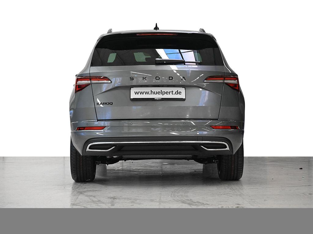 Skoda Karoq Sportline