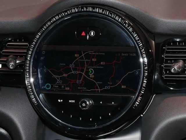 MINI Mini Electric SE