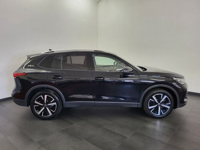 Volkswagen Tiguan 2.0 TDI DSG Life