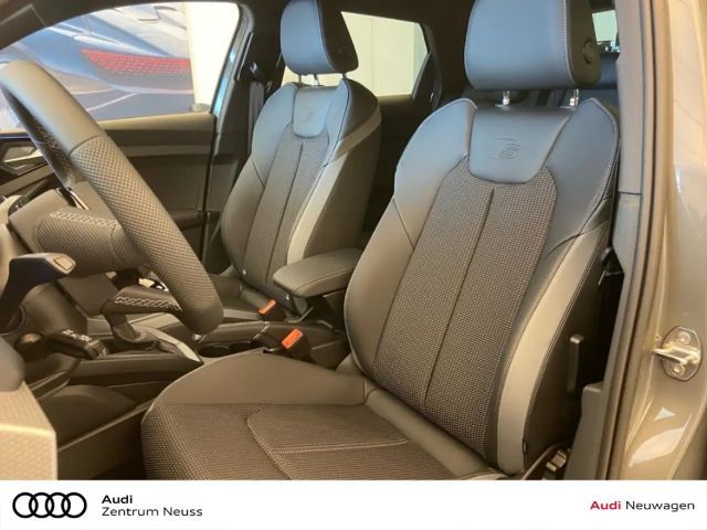 Audi A1 30 TFSI Allstreet S-Tronic