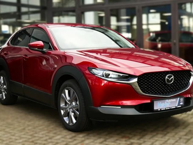 Mazda CX-30 2.5L Exclusive-line