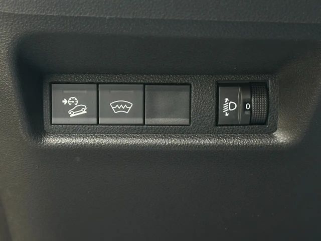 Jeep Avenger Altitude