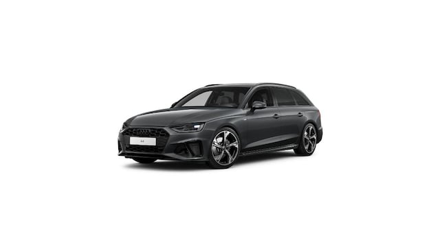 Audi A4 35 TDI Avant S-Line S-Tronic