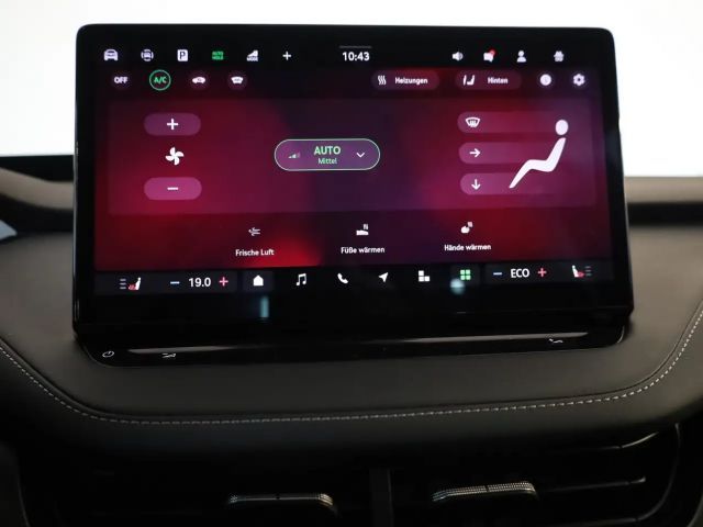 Skoda Enyaq Sportline