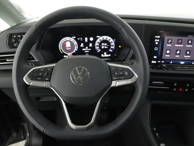 Volkswagen Caddy eHybrid