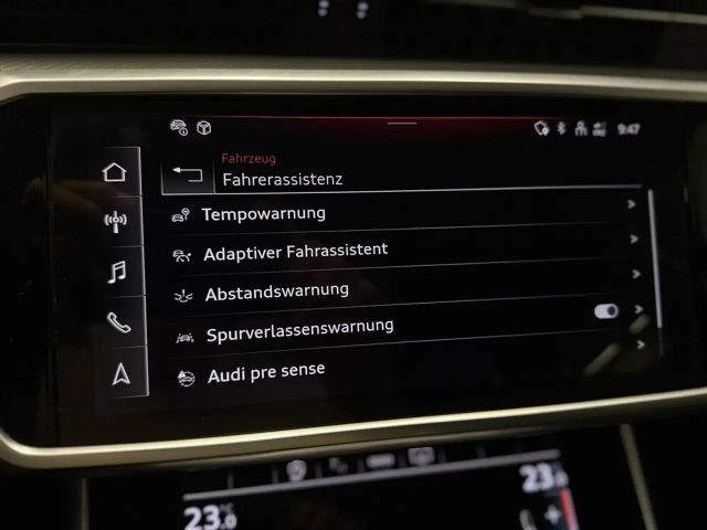 Audi A6 40 TDI Quattro Sport