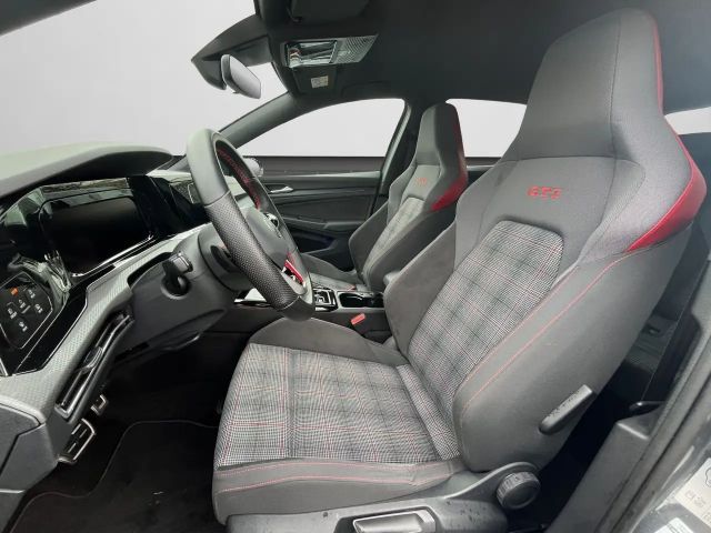 Volkswagen Golf 2.0 TSI GTI Golf VIII