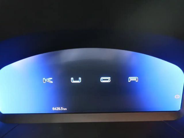 Ford Kuga EcoBoost Titanium