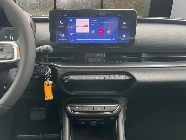 Fiat 600e Hybrid 100 6-Gang eDCT