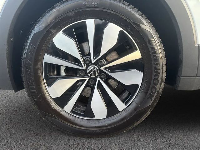 Volkswagen T-Cross 1.0 TSI DSG