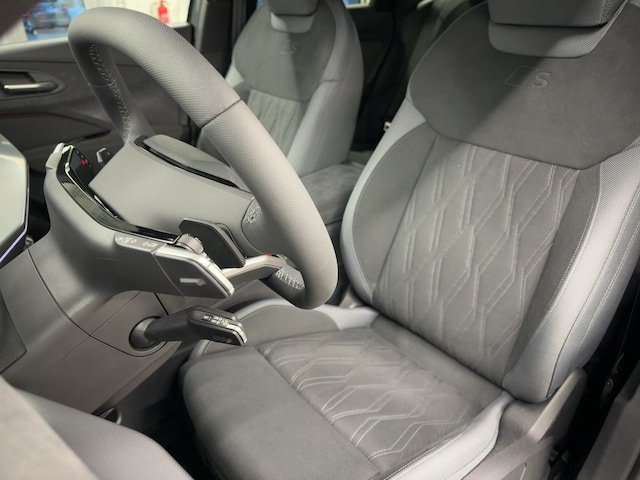 Audi Q3 Hybride S-Tronic