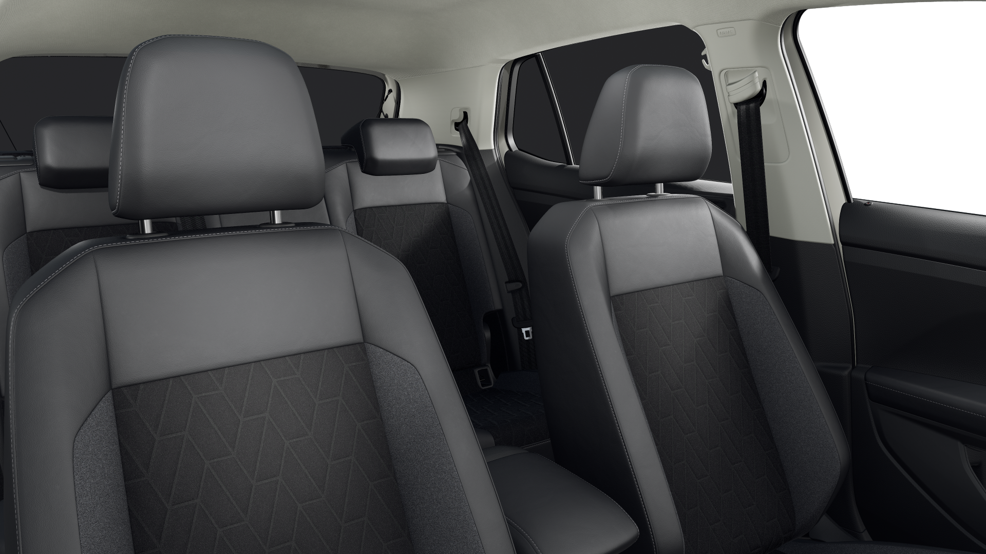 Volkswagen T-Cross 1.0 TSI DSG Life