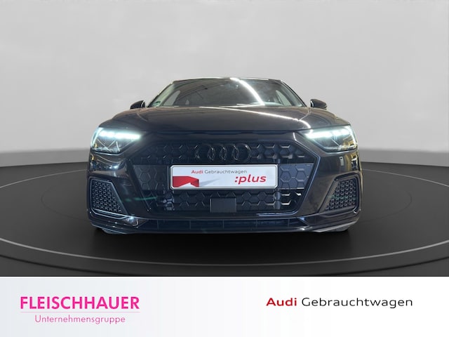 Audi A1 25 TFSI S-Tronic Sportback