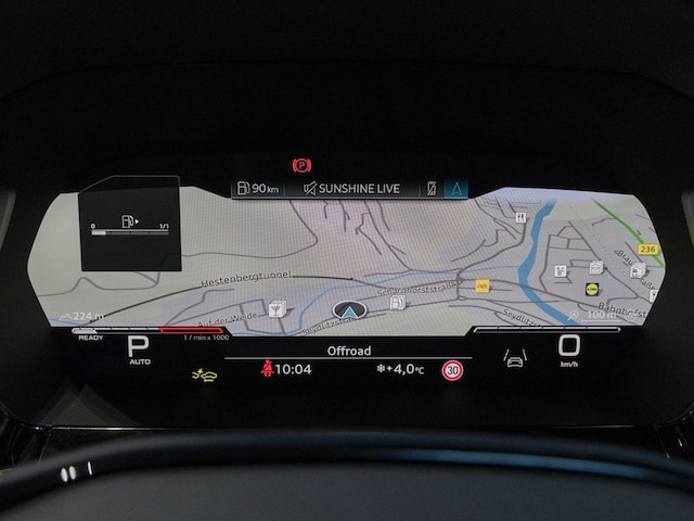 Audi RS3 Quattro S-Tronic Sedan