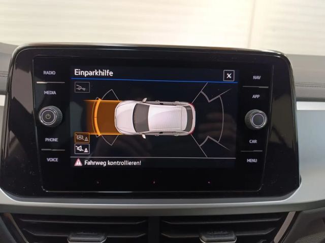 Volkswagen T-Roc Friends TSI