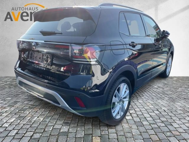 Volkswagen T-Cross Goal *ACC*LED*PDC*Apple*SHZ*