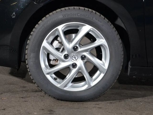 Opel Corsa Corsa 1,2 Direct Injection Tur