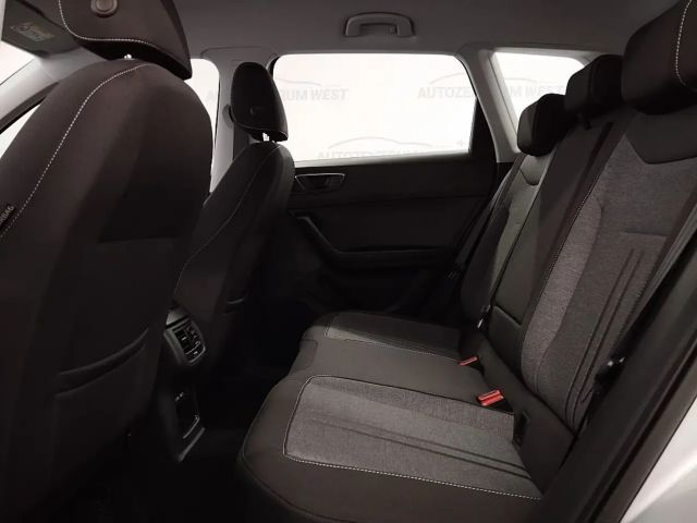 Seat Ateca Style