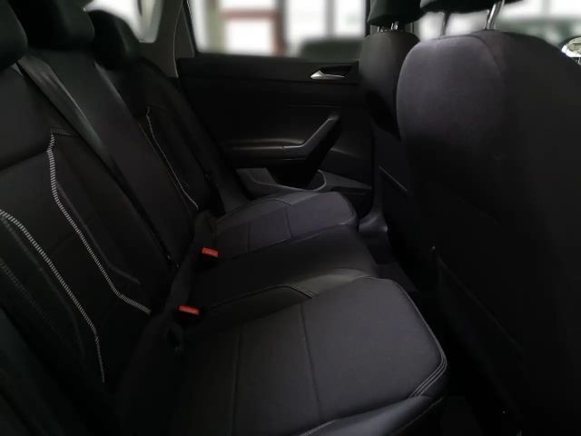 Volkswagen Taigo DSG Style