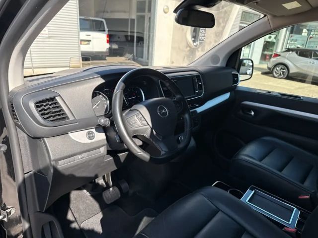 Opel Zafira Life 2.0 CDTI Tourer