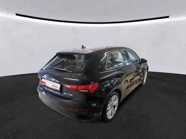 Audi A3 35 TFSI S-Tronic Sportback