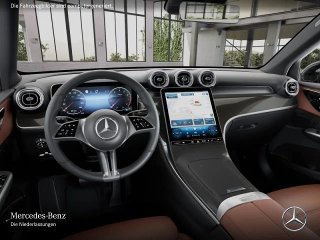 Mercedes-Benz GLC 200 4MATIC AVANTGARDE
