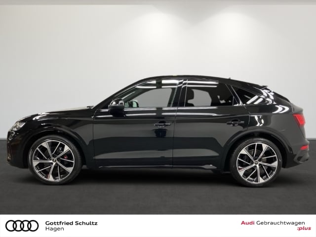 Audi SQ5 Sportback