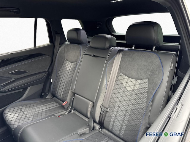 Volkswagen Tayron 2.0 TDI 4Motion DSG