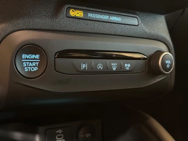 Ford Focus ST Line Wagon