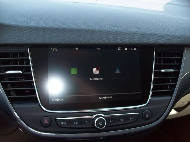 Opel Crossland X Elegance