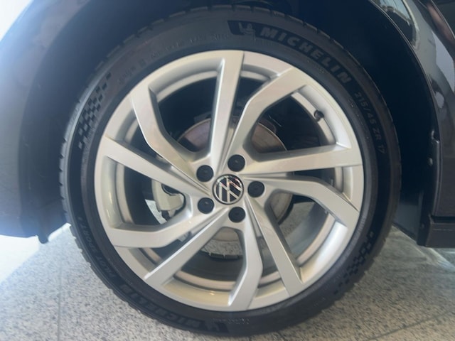 Volkswagen Polo DSG Style