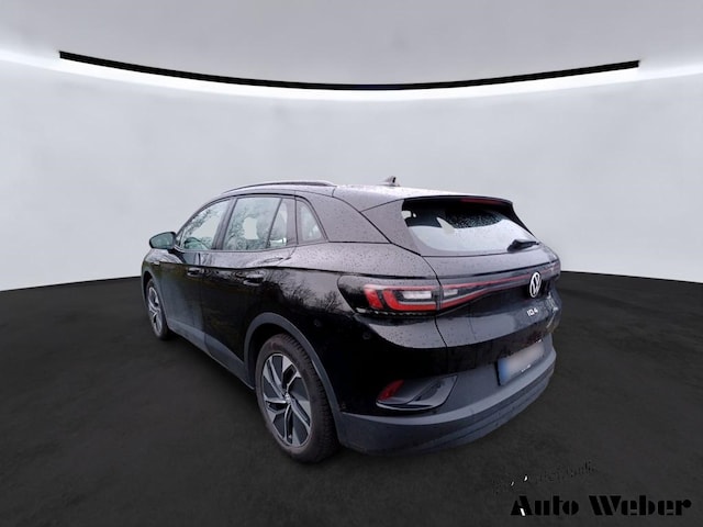 Volkswagen ID.4 Performance Pro