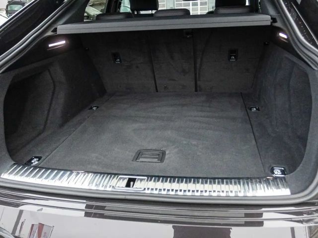 Audi Q8 e-tron S-Line