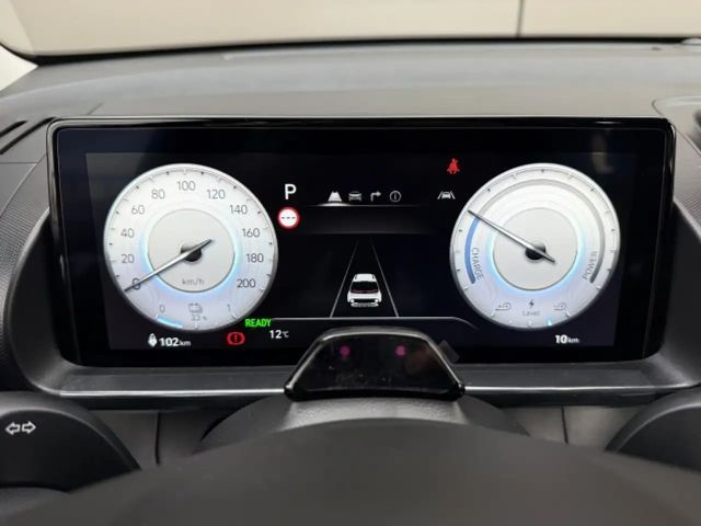 Hyundai INSTER 49 kWh