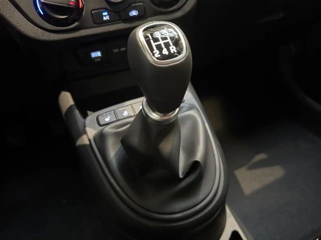 Hyundai i10 1.0 Trend