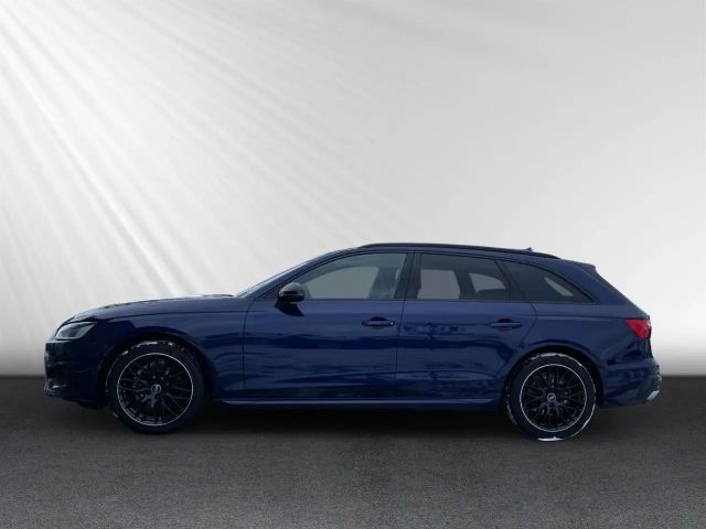 Audi A4 35 TDI Avant S-Tronic