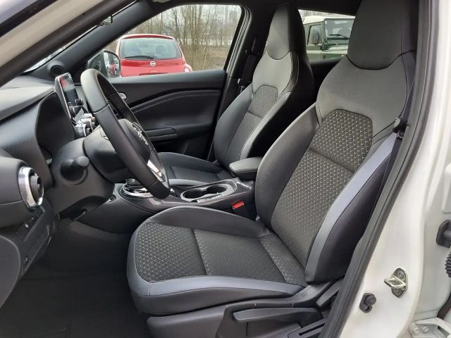 Nissan Juke N-Connecta