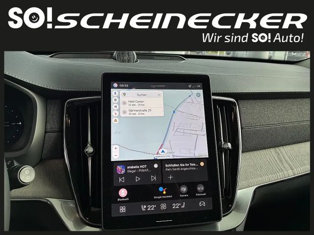 Volvo XC90 AWD Dark T8 Ultra