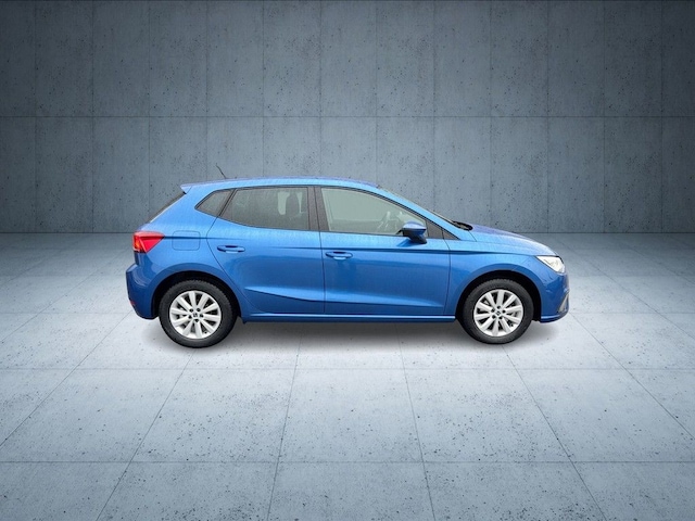 Seat Ibiza 1.0 TSI Style
