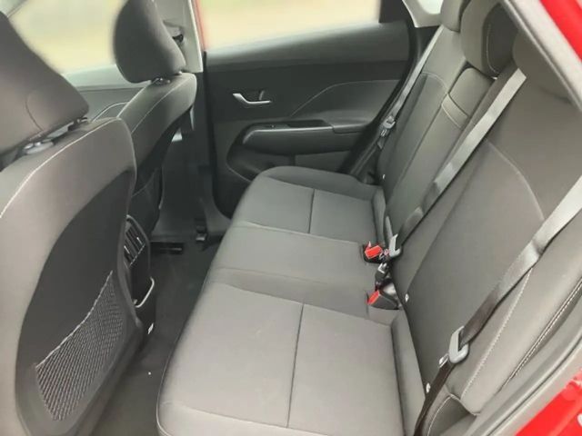 Hyundai Kona Electric Smart