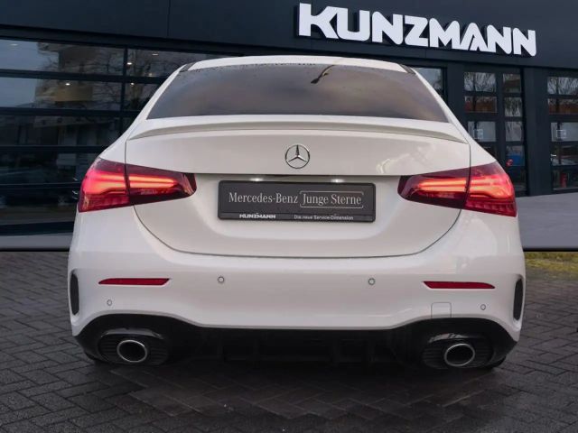 Mercedes-Benz A 35 AMG 4MATIC AMG Line