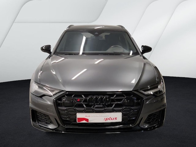 Audi S6 Avant Quattro