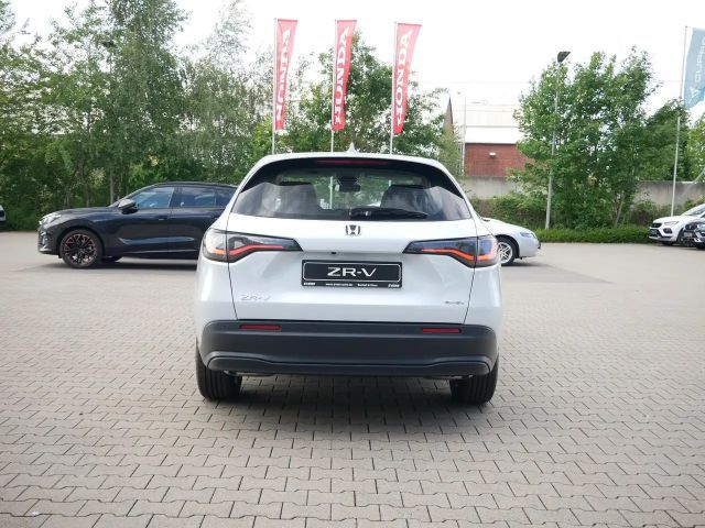 Honda ZR-V 2.0 i-MMD