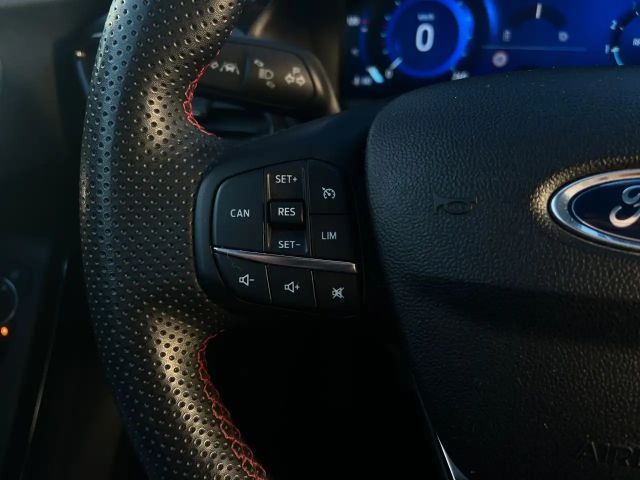 Ford Puma EcoBoost ST Line