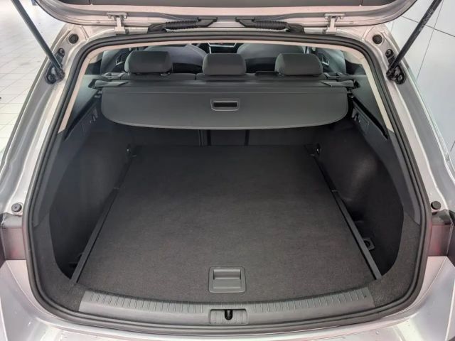 Seat Leon 2.0 TDI DSG Sportstourer Style