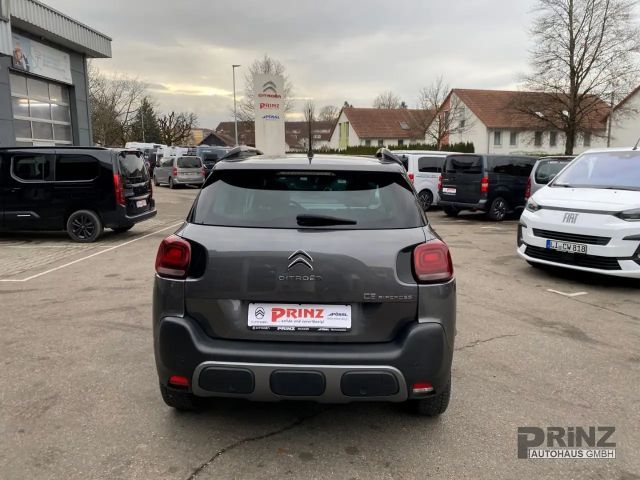 Citroën C3 Aircross Plus